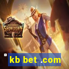 kb bet .com